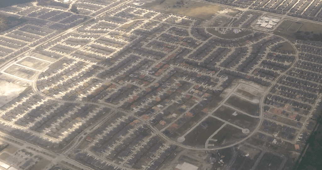 2010s-era subdivision